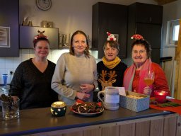 Weihnachtsmarkt 2025